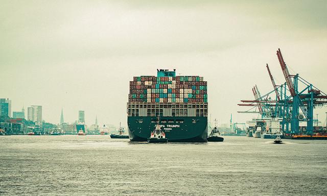 port-image