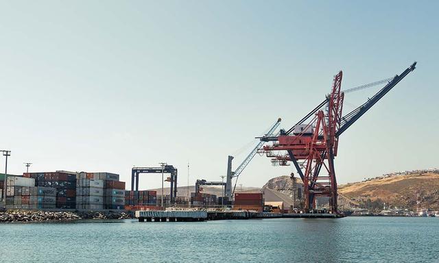 port-image