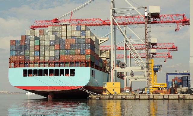port-image
