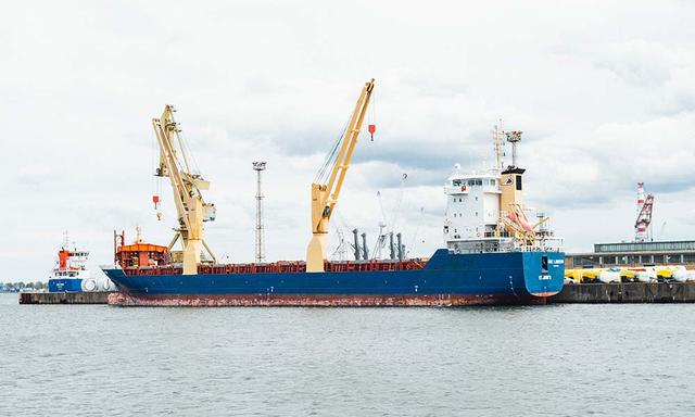 port-image