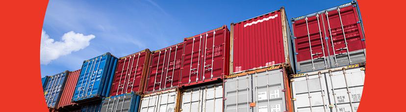 LCL là gì? Tìm hiểu về sự khác biệt của Hàng FCL & Hàng LCL