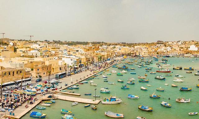 port-image