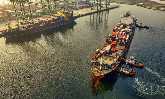 port-image