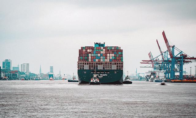 port-image
