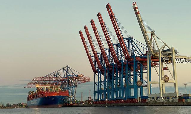 port-image