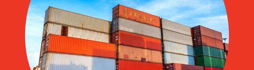 Kho CFS là gì? Vai trò và Ứng dụng trong Xuất Nhập Khẩu