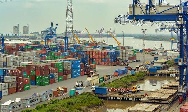 port-image