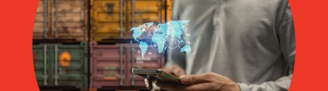 Strengthening Supply Partnerships