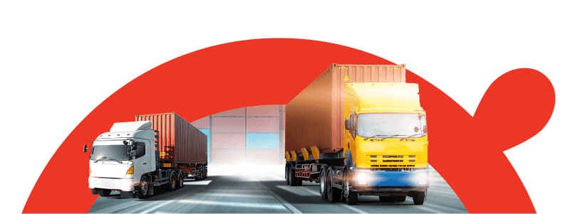 Seitenkopfzeile für das Unternehmens-Supply-Chain-Management