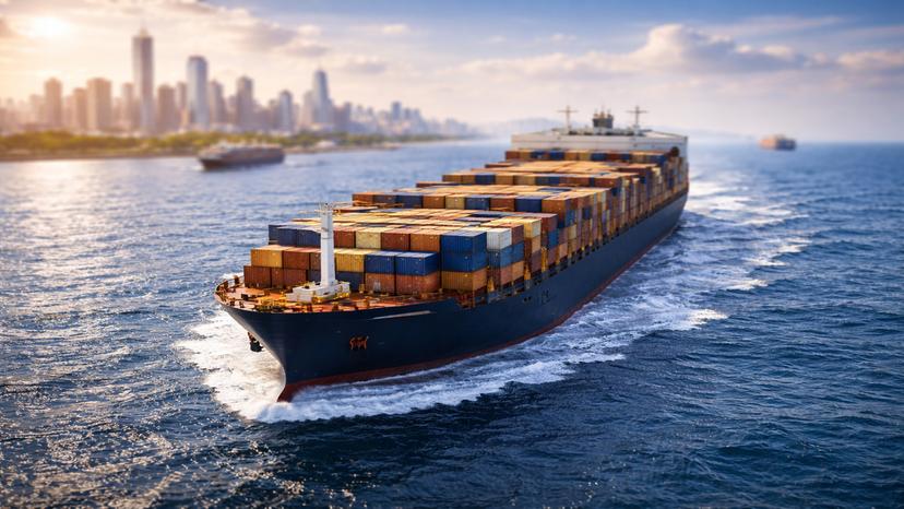 Outlook: The Future of India’s Import Trade with China & Southeast Asia