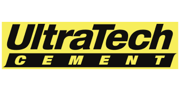 Utltratech Logo logo