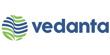 Vedanta logo