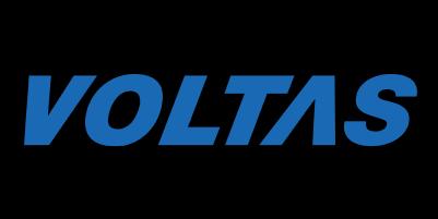 Voltas Logo 1 logo