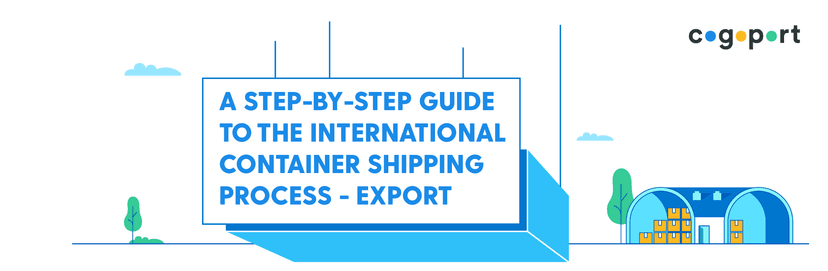Guide: International Container Shipping Export