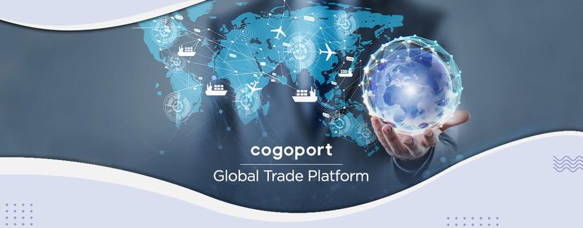 Cogoport: Global Trade Platform