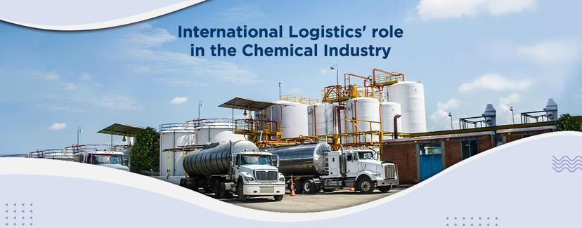 Future of Chemical Logistics in India