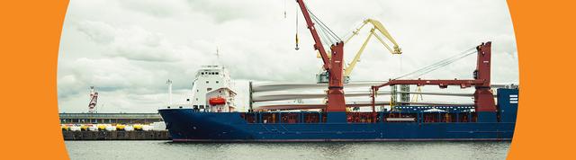 Incoterms®: Free Alongside Ship (Port)