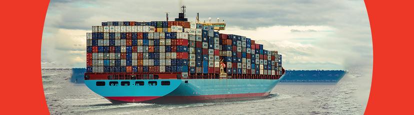 Incoterms®: Cost and Freight (Port) - Cogoport